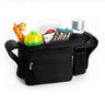 Multi-Functional Baby Stroller Organizer Bag