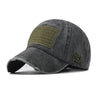 Outdoor Soft Top Duck Tongue Hat