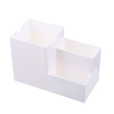 Multifunctional Pen Holder and Remote Storage Box