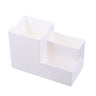 Multifunctional Pen Holder and Remote Storage Box