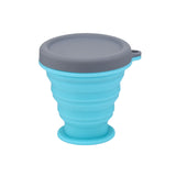 200ml Collapsible Silicone Travel Cup