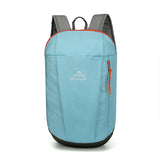 Outdoor Sports Travel Backpack for Hiking and Leisure