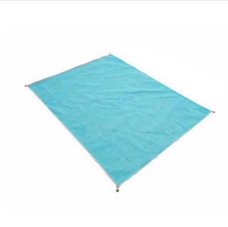 Beach Mat, Towel, Camping Pad