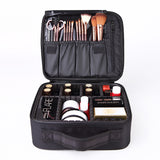 Wholesale Mini Portable Makeup Bag - Cute Travel Organizer
