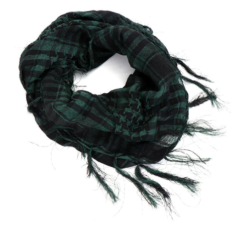 Outdoor Tactical Scarf - Multi-functional Arab Keffiyeh
