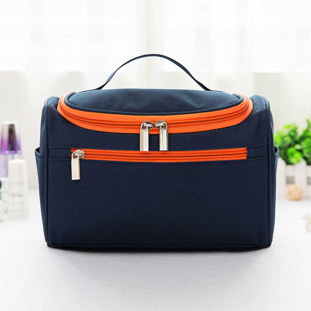 Women Waterproof Travel Makeup Organizer Pouch