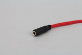 Dual-Port Headphone and Computer Cable