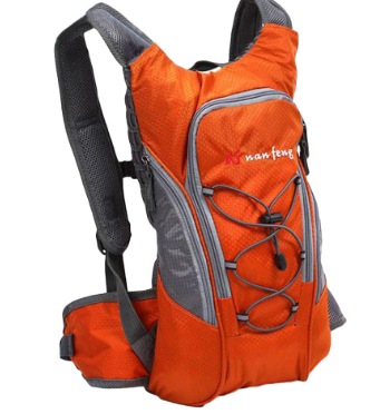 Outdoor Sports Water Backpack for Hiking and Biking