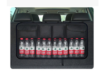New Multifunctional Car Storage Organizer Bag