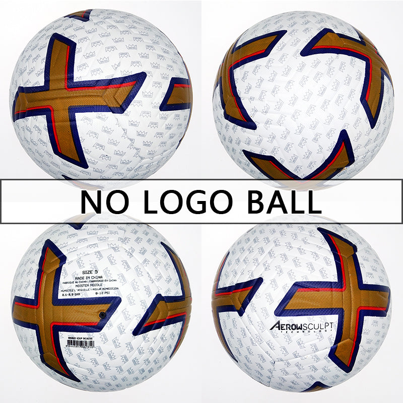 No. 5 Outdoor Game Ball for Adults - PU Material