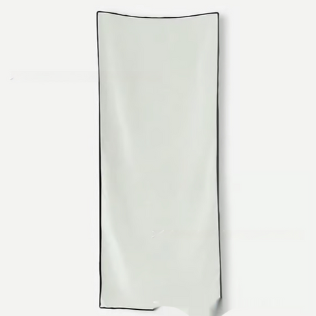 Magnetic Car Bath Towel