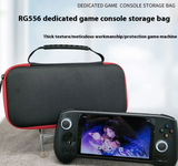 Portable Storage Accessory Bag