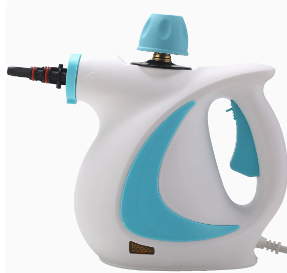 Steam Cleaning Machine