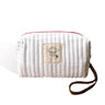 Portable New Korean Cosmetic Bag