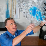 Electric Cleaning Brush and Dusting Duster