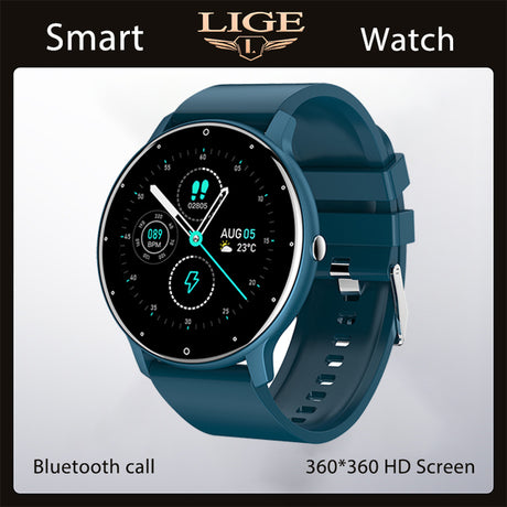 LIGE Digital Sports Watch - Atlantic Shopping Mall