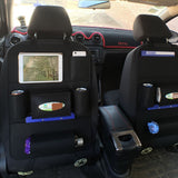 Multifunctional Car Storage Bag and Organizer Box