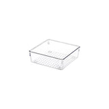 Kitchen Drawer Organizer Box for Cutlery and Utensils