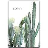 Fresh Style Graphic Wall Art for Home Office Decor