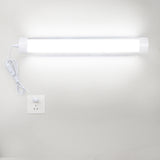 LED Strip Light with Plug for Dorm Room Wall Lighting