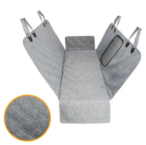 Waterproof Car Dog Mat