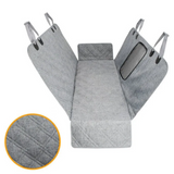 Waterproof Car Dog Mat