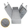 Waterproof Car Dog Mat
