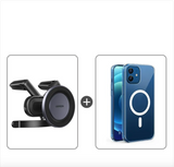 Magnetic Phone Holder