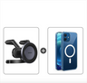 Magnetic Phone Holder