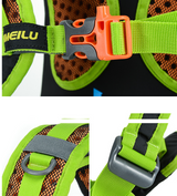 Anmeilu Outdoor Backpack for Cycling and Hiking