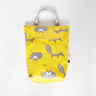 Diaper Storage Bag and Organizer Pouch