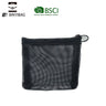New Ins Heart Velvet Makeup Bag for Girls (Large Capacity)