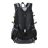 Korean Style Multifunctional Waterproof Hiking Backpack