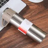 Stainless Steel Double Wall Vacuum Mug - 500ml/16.91oz