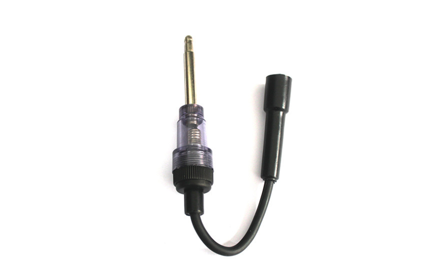 Ignition System Tester and Spark Plug Tester