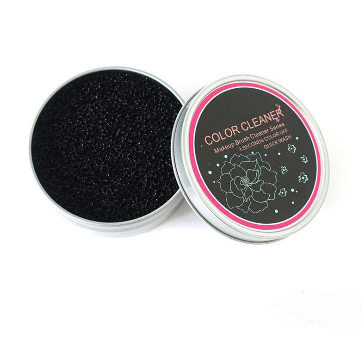 Makeup Brush Cleaner Quick Wash Set for Eyeshadow Brushes