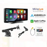 1026-inch Pnd Wireless Carplay Car MP5 Player