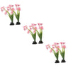 NOLITOY 6 Pcs Aquatic Plant Fish Tank Small Fish Tank Plant Fish Tank Decoration Decorative Aquarium Plant Compact Aquarium Plant Realistic Aquarium Decor Realistic Aquarium Plant