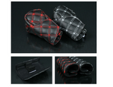 Car Handbrake & Gear Shift Dust Cover Set