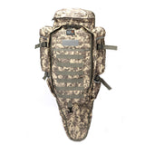Outdoor Hiking Multi-Function Tactical Backpack