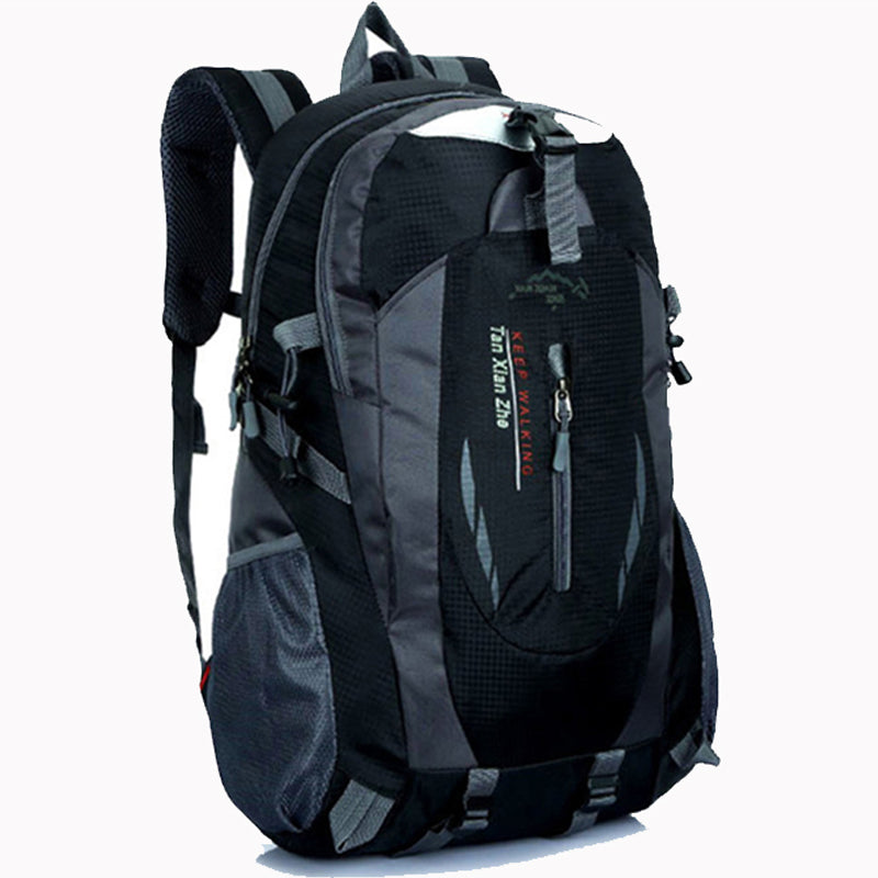 Multi-Function Waterproof Outdoor Travel Bag
