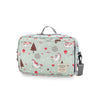 Portable Diaper Storage Bag for Baby Outings