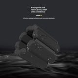 Fitness Bracelet Pair