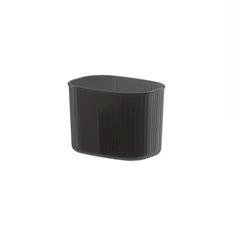 Transparent Cosmetic Storage Box for Dressing Table
