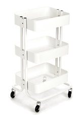 Kitchen Cart Storage Rack