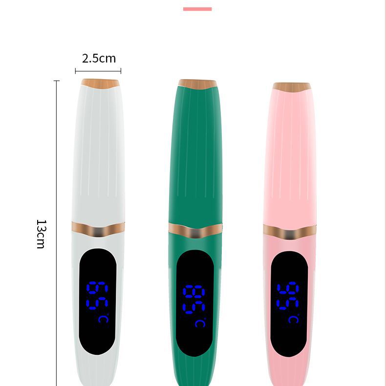 Digital Electric Eyelash Curler - Factory Direct Supply