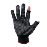 Summer Lightweight Cycling Gloves for Outdoor Sports