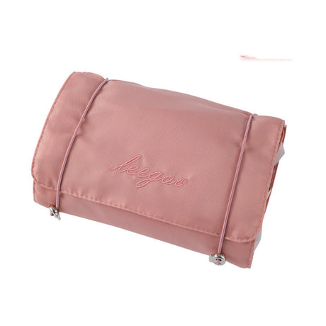Four-In-One Portable Waterproof Cosmetic Bag