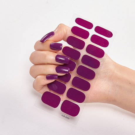 Nail Art Stickers