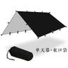 Four-Corner Waterproof Outdoor Camping Shelter